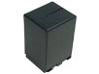 Micro battery 7.2V 3300mAh D.Grey (MBF1002) Micro battery 7.2V 3300mAh D.Grey (MBF1002)